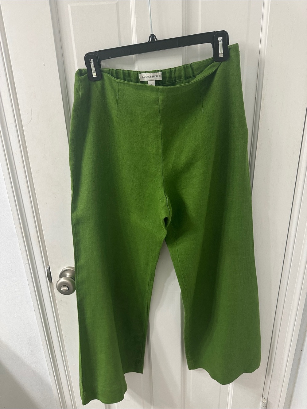 Skirt Subcategory Identification